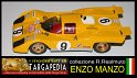 Ferrari 512 M n.9 Le Mans 1971 - Solido 1.43 (2)
